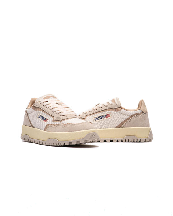 AUTRY ウインドブレーカー Autry Action Shoes WMNS WILDPACE LOW | LDLWAK03 | AFEW STORE